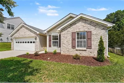 2694 Dandelion Drive, High Point, NC 27265 - Photo 1