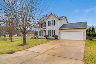 5803 Broadleaf Rd, Summerfield, NC 27358 - Photo 1