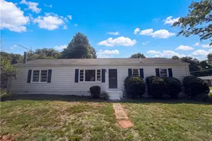 511 May St, Gibsonville, NC 27249 - Photo 1