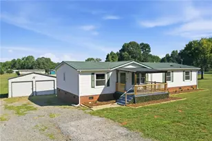 6967 Mt Hermon Rock Creek Rd, Snow Camp, NC 27349 - Photo 1