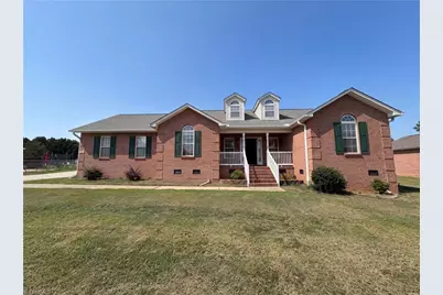 6404 Starlette Lane, Trinity, NC 27370 - Photo 1
