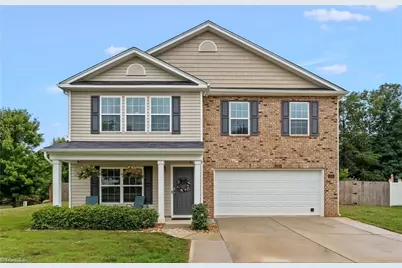 1510 Weatherend Drive, Rural Hall, NC 27045 - Photo 1