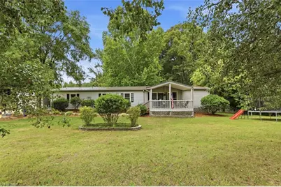 200 Odell Myers Road, Advance, NC 27006 - Photo 1