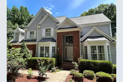 4406 Natural Lake Court, Greensboro, NC 27410 - Photo 1