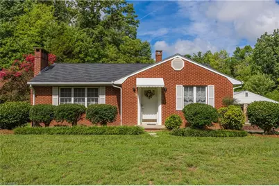 332 Lambert Drive, Asheboro, NC 27205 - Photo 1