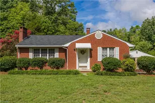 332 Lambert Dr, Asheboro, NC 27205 - Photo 1