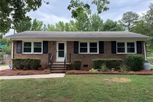 4109 Tulsa Dr, Greensboro, NC 27406 - Photo 1