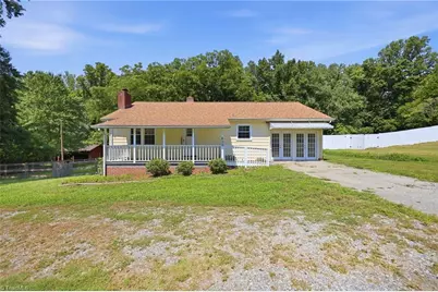 8506 Arapahoe Drive, Stokesdale, NC 27357 - Photo 1