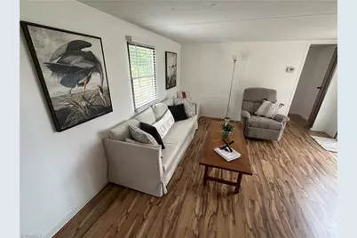 535 Lake Shore Drive, New London, NC 28127 - Photo 1
