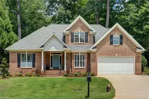 14 Dunlin Square, Greensboro, NC 27455 - Photo 1