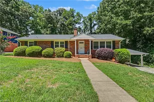 2725 Melinda Dr, Winston-Salem, NC 27103 - Photo 1