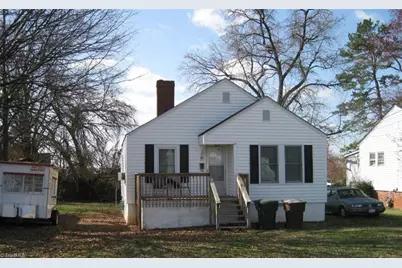117 Concord Street, Greensboro, NC 27406 - Photo 1