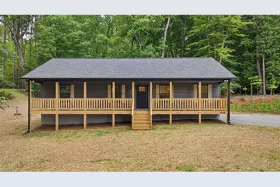 1859 Beckner Road, Lexington, NC 27292 - Photo 1
