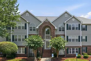 534 Scholastic Ct, Winston-Salem, NC 27106 - Photo 1