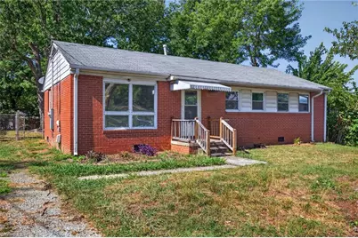 1707 E Cone Boulevard, Greensboro, NC 27405 - Photo 1