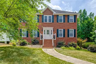 4104 Benton Creek Dr, Winston-Salem, NC 27106 - Photo 1