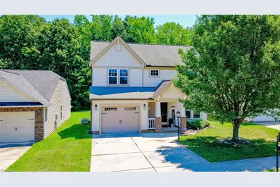 1156 Waterlyn Drive, Greensboro, NC 27405 - Photo 1