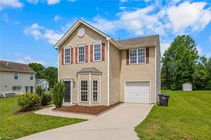 2215 Bradford Glen Cir, Winston-Salem, NC 27107 - Photo 1