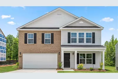 2801 Orange Blossom Street, Greensboro, NC 27406 - Photo 1