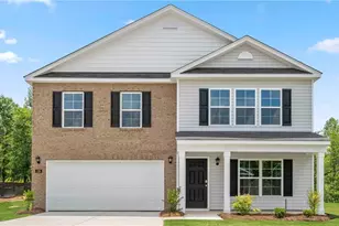 2801 Orange Blossom St, Greensboro, NC 27406 - Photo 1