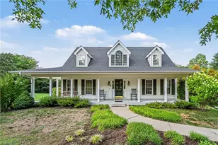2380 Olde Spring Ct, Graham, NC 27253 - Photo 1