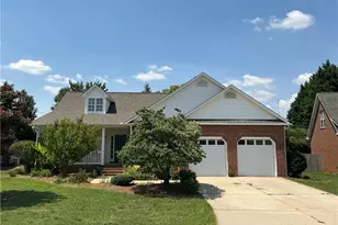 409 Charles Conner Dr, Kernersville, NC 27284 - Photo 1