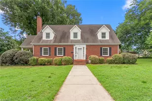 115 Albright Ave, Graham, NC 27253 - Photo 1