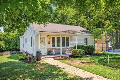 2401 Waverly Court, High Point, NC 27262 - Photo 1