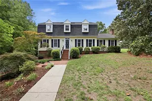 2112 Somers Ave, Burlington, NC 27215 - Photo 1