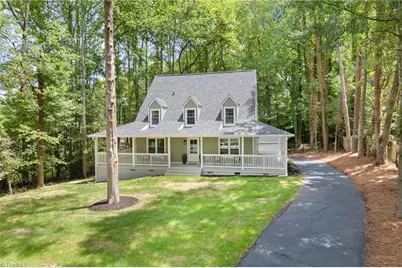 1615 Briar Lake Circle, Winston-Salem, NC 27103 - Photo 1
