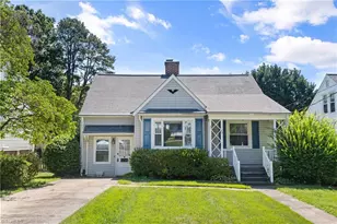 805 Bellview St, Winston-Salem, NC 27103 - Photo 1