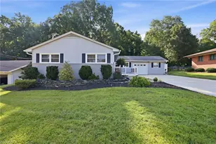 1506 Wendover Dr, High Point, NC 27262 - Photo 1