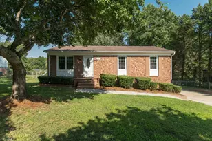 3181 Bethel Church Rd, Kernersville, NC 27284 - Photo 1