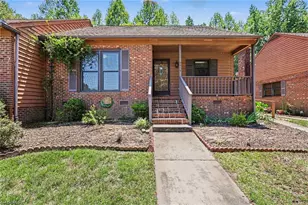 5214 Creek Wood Dr, Archdale, NC 27263 - Photo 1