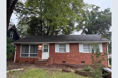 810 W Vandalia Road, Greensboro, NC 27406 - Photo 1