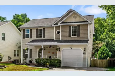 2208 Matthew Oaks Court, Greensboro, NC 27405 - Photo 1