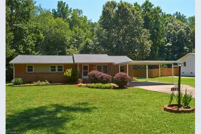 116 Bridlewood Avenue, High Point, NC 27265 - Photo 1