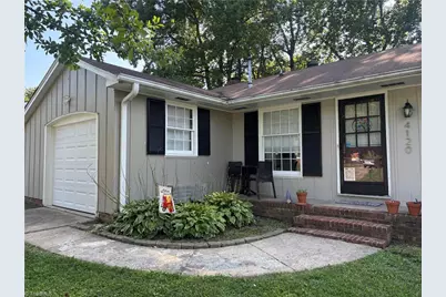 4120 Tulsa Drive, Greensboro, NC 27406 - Photo 1