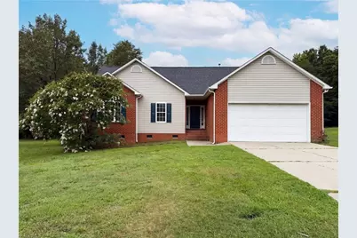 4100 Birchgarden Drive, High Point, NC 27265 - Photo 1