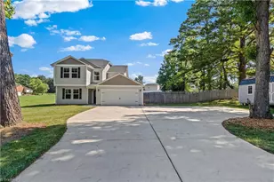 355 Jerusalem Rd, Lexington, NC 27292 - Photo 1