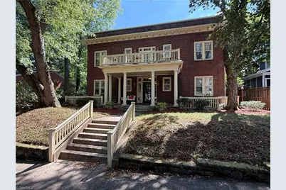 1714 Lynwood Avenue #4, Winston-Salem, NC 27104 - Photo 1