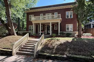 1714 Lynwood Ave, Winston-Salem, NC 27104 - Photo 1