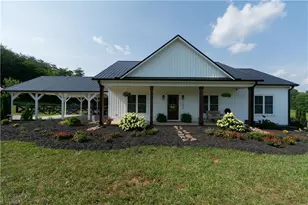 1004 Tilley Farm Rd, Pinnacle, NC 27043 - Photo 1