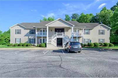 2624 Guyer Street #2B, High Point, NC 27265 - Photo 1