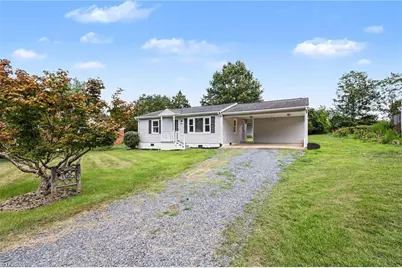 3372 Beavercreek Road, Randleman, NC 27317 - Photo 1