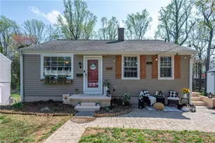 2416 Parkway Dr, Winston-Salem, NC 27103 - Photo 1