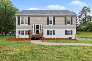 1960 Old Hollow Rd, Walkertown, NC 27051 - Photo 1