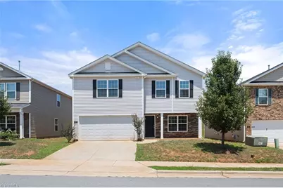 121 Saddlehorse Lane, Greensboro, NC 27405 - Photo 1