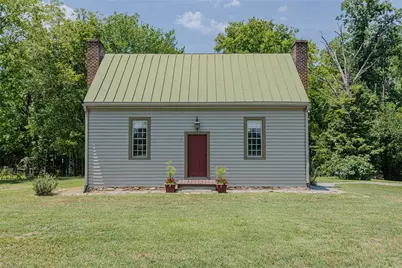 3125 Nc Highway 62, Blanch, NC 27212 - Photo 1