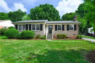 2306 Cherokee Dr, Greensboro, NC 27408 - Photo 1